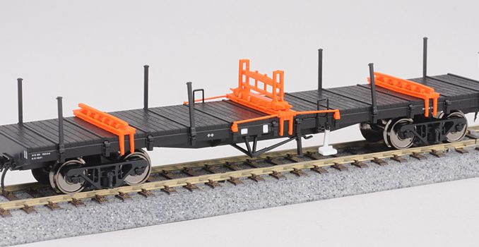 国鉄 トキ25000・チキ7000ほか – 新製品紹介