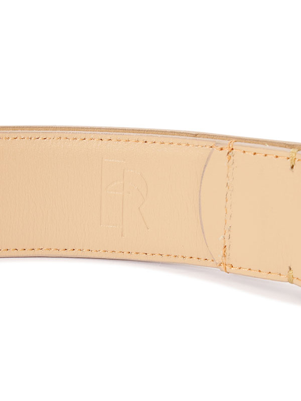 サークルバックルベルト(F BEIGE): グッズ │ ETRE TOKYO official