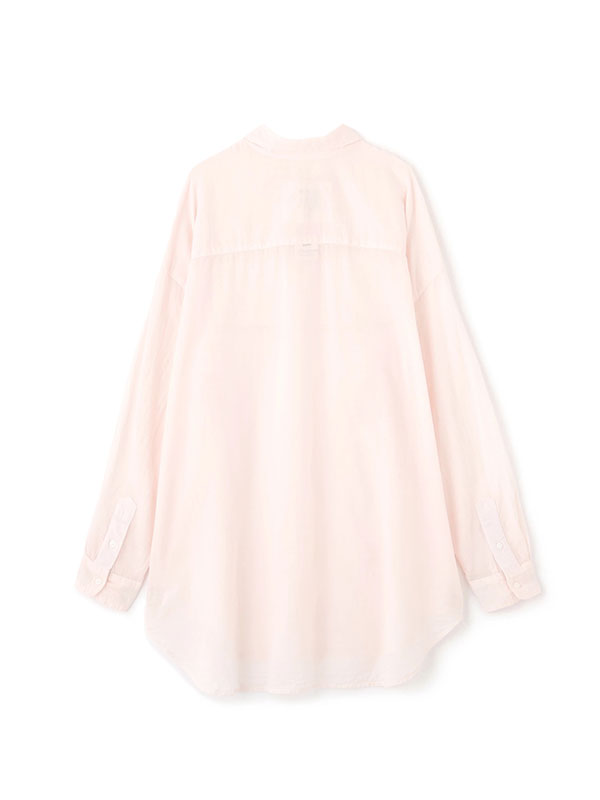 Frank&Eileen×ETRE TOKYO MACKENZIE ホワイト Frank&Eileen×ETRE TOKYO