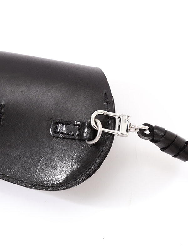 タンドレザーサングラスケース(F BEIGE): グッズ │ ETRE TOKYO