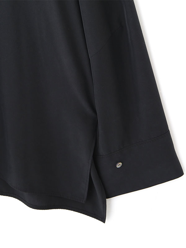 クルーネックオーバーサイズプルオーバー(F OFF WHITE): トップス