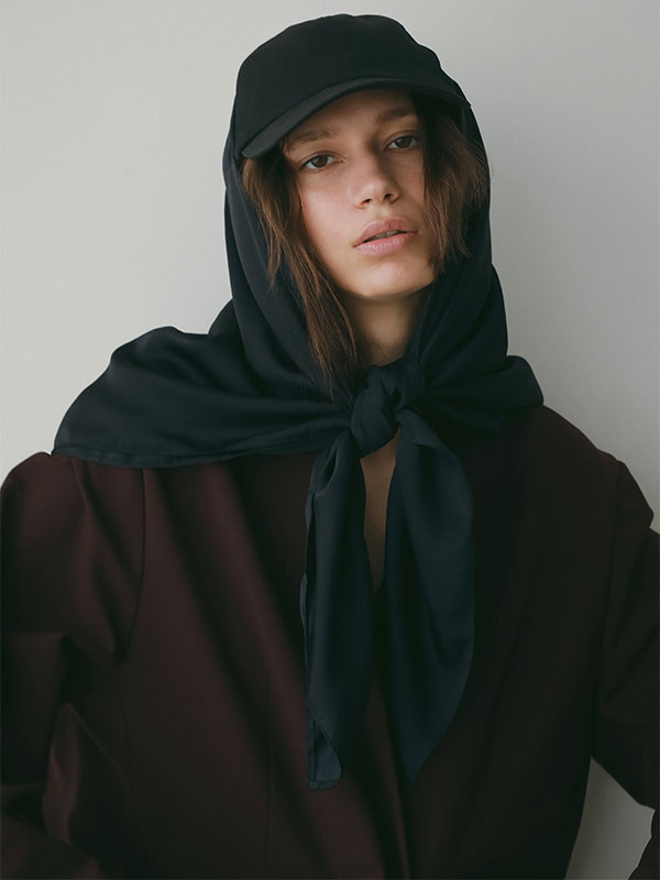 グッズ/ハット / キャップ │ ETRE TOKYO official online store