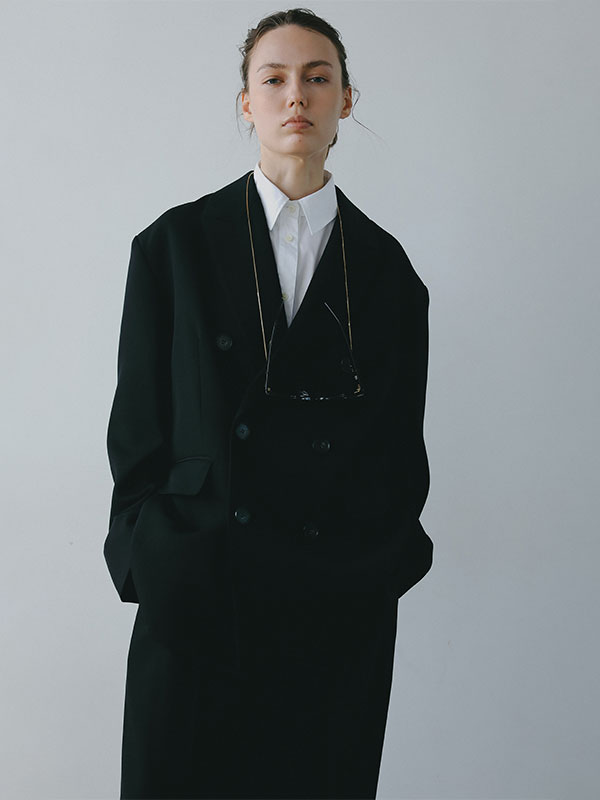 チェーングラスコード(F SILVER): グッズ │ ETRE TOKYO official