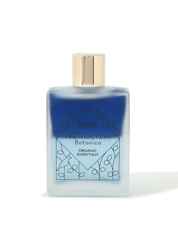 ネロリラボタニカ レスキュービューティーセラム(F A): ビューティ