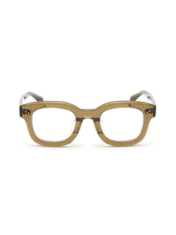 Zoff｜ETRE TOKYO Wellington Glasses(F BEIGE): グッズ │ ETRE TOKYO