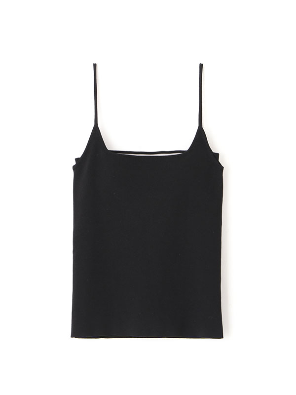 バンドゥセットニットキャミソール(F WHITE): トップス │ ETRE TOKYO