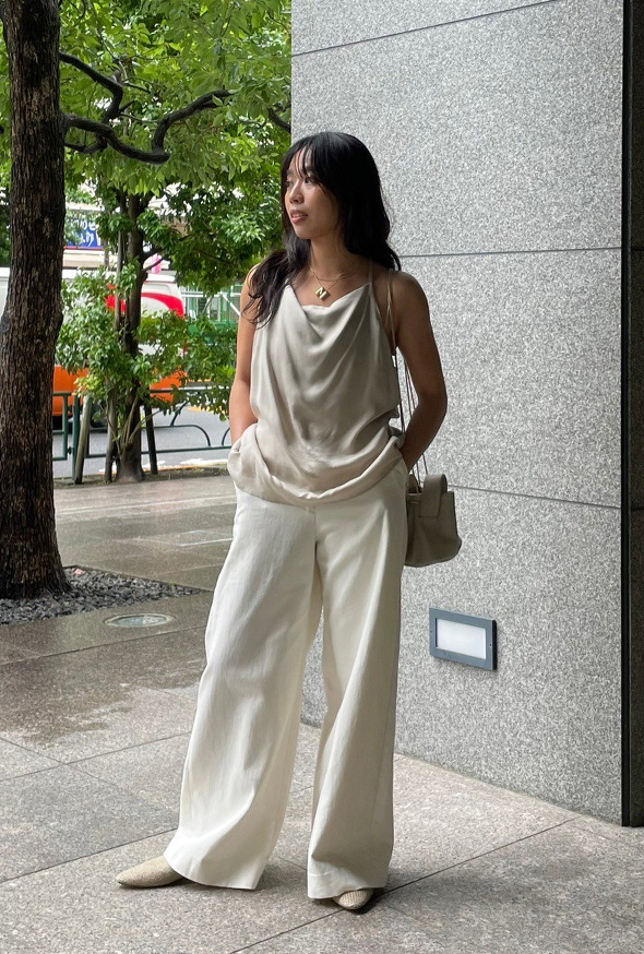 SNAP MISAKI │ ETRE TOKYO official online store(エトレトウキョウ)