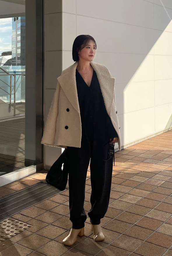 SNAP RISA │ ETRE TOKYO official online store(エトレトウキョウ)