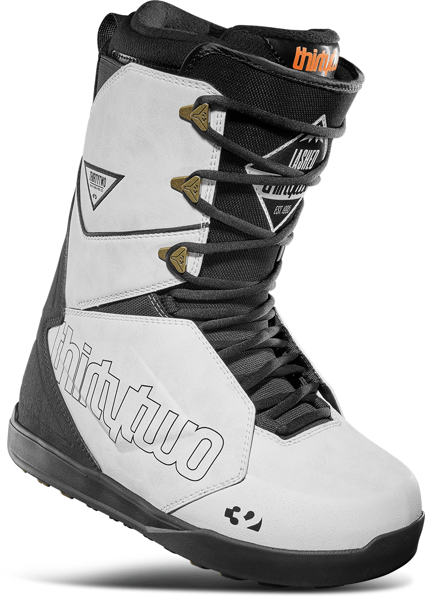 MEN'S LASHED SNOWBOARD BOOTS - thirtytwo EU