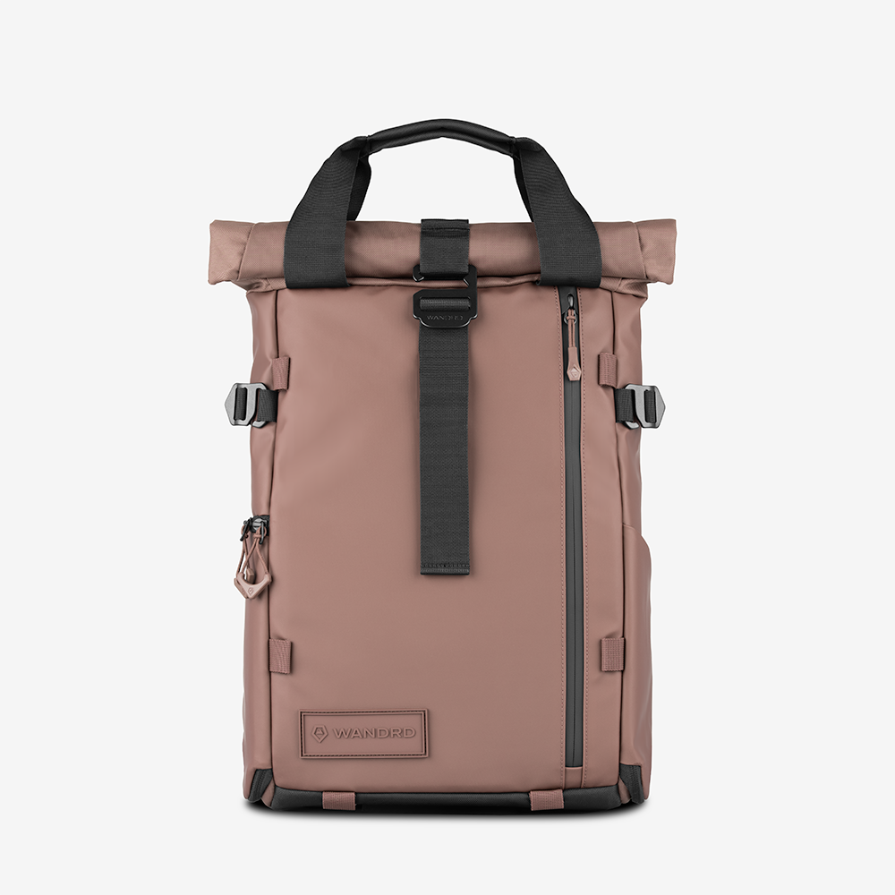 PRVKE 15L in Atacama Clay – WANDRD Store