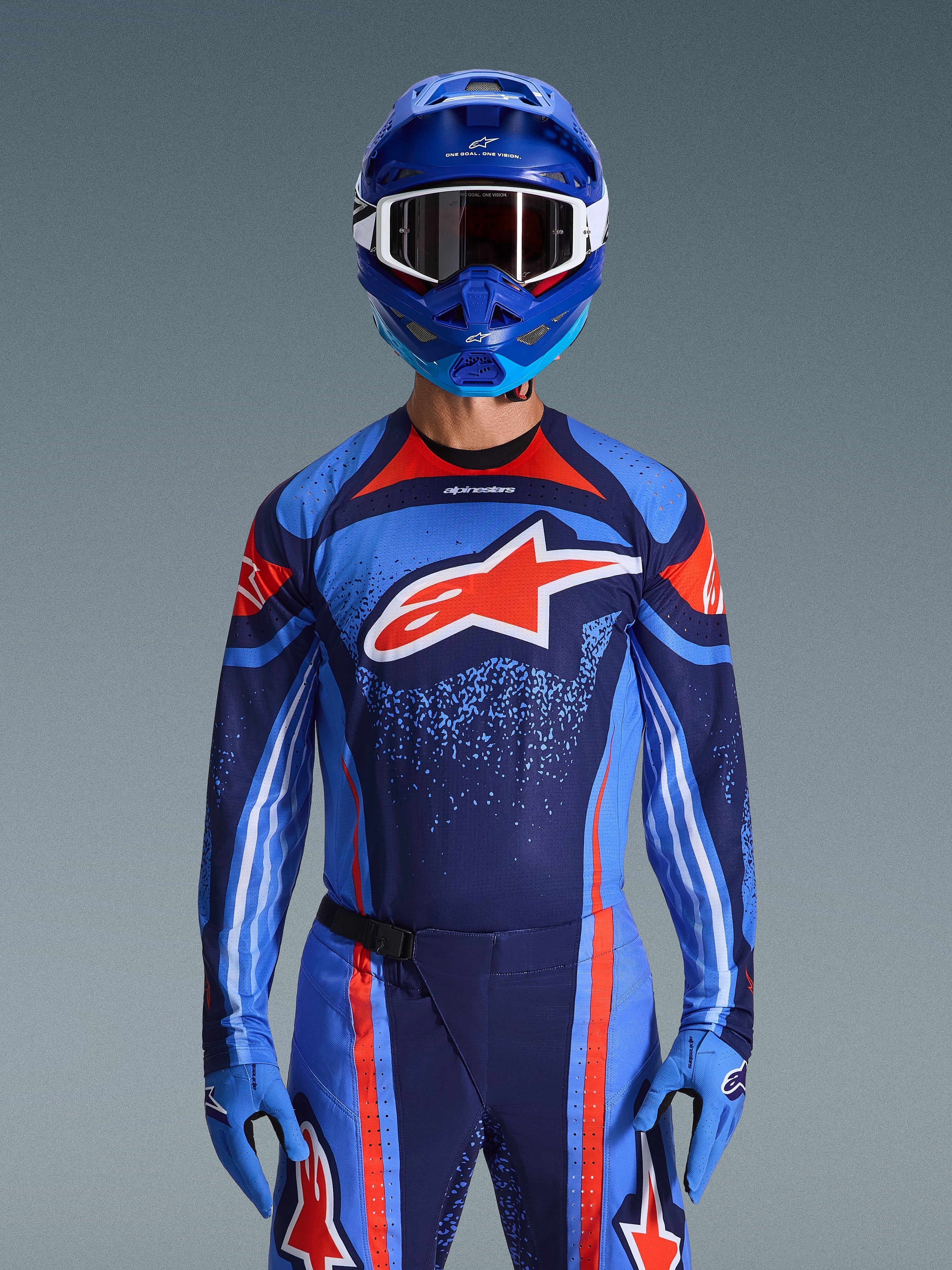 2026 Techstar Nomur - MX Gear Set | Alpinestars®