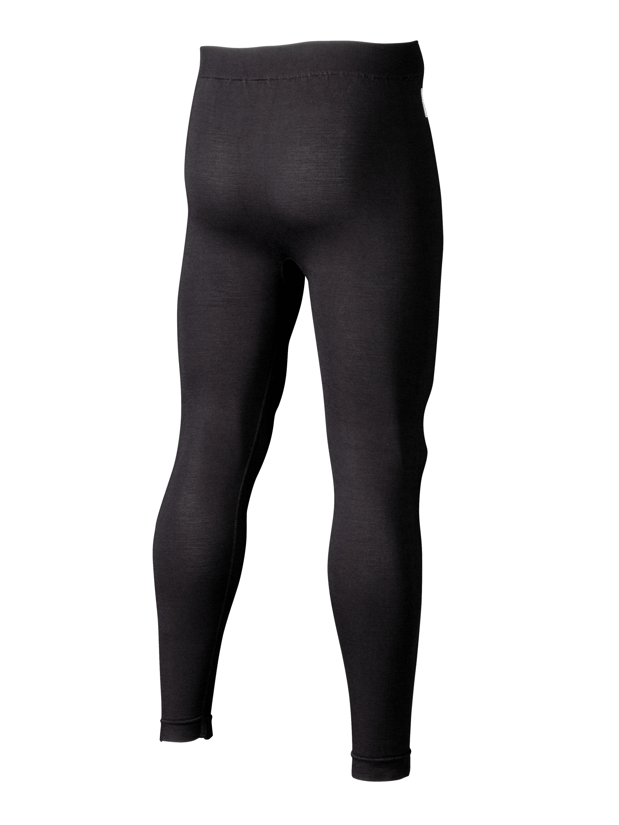 ZX Evo V3 Bottom - Black Auto Base Layer | Alpinestars®
