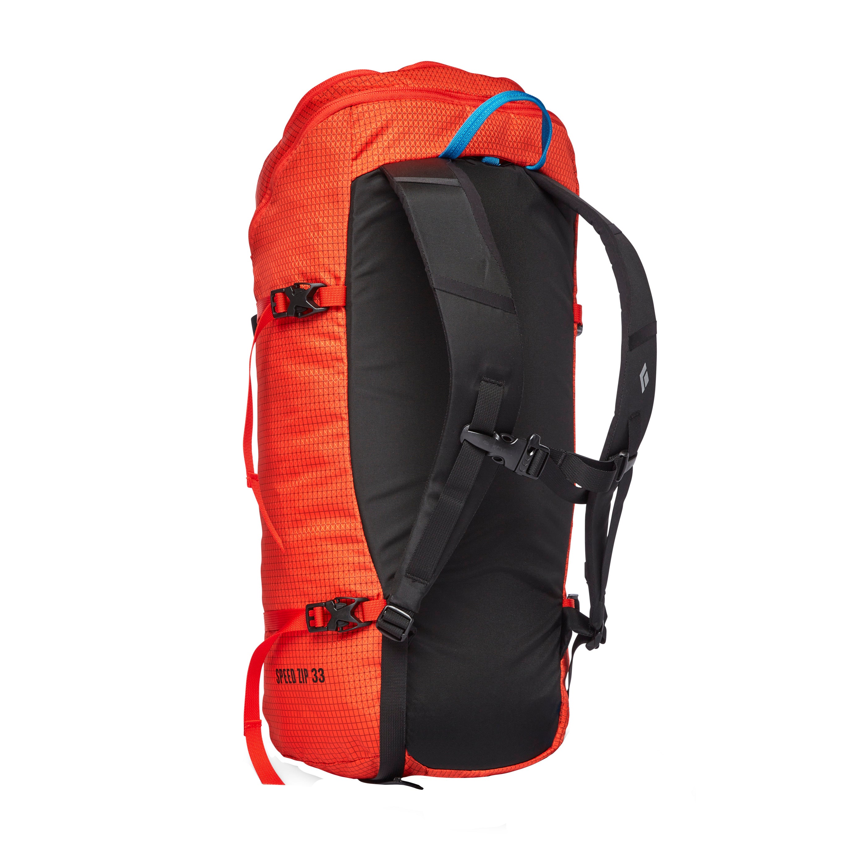 Speed Zip 33 Backpack – Black Diamond Europe