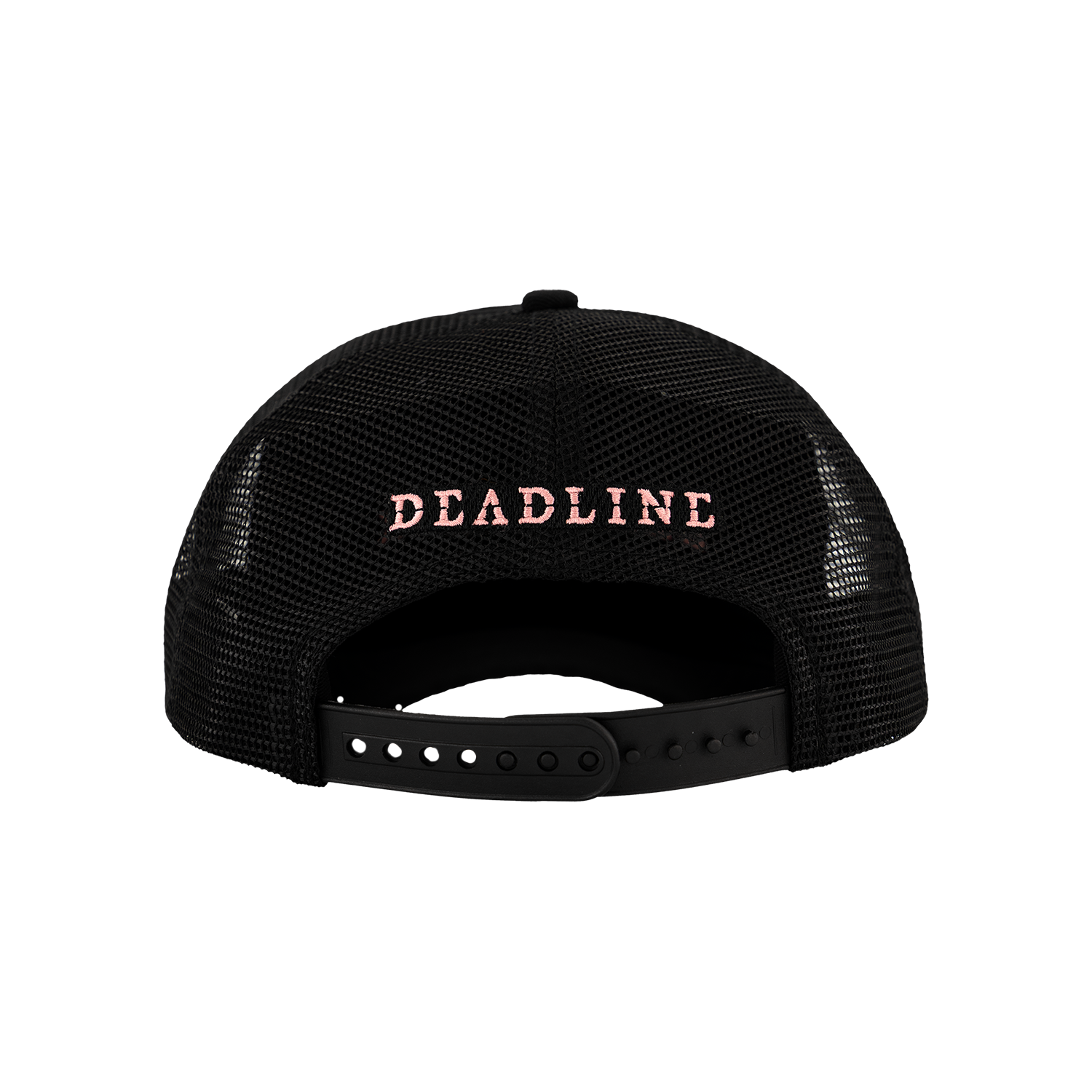 BLACKPINK Cotton Twill Front Trucker Hat – BLACKPINK OFFICIAL