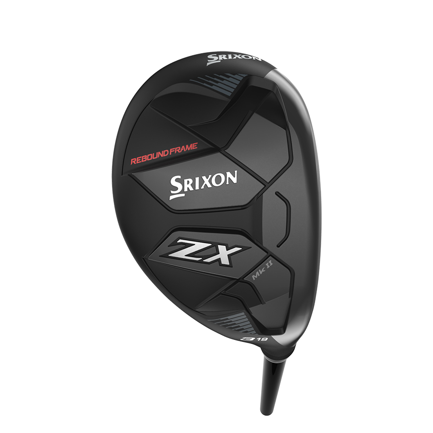 ZX MKII Hybrid | Golf Clubs