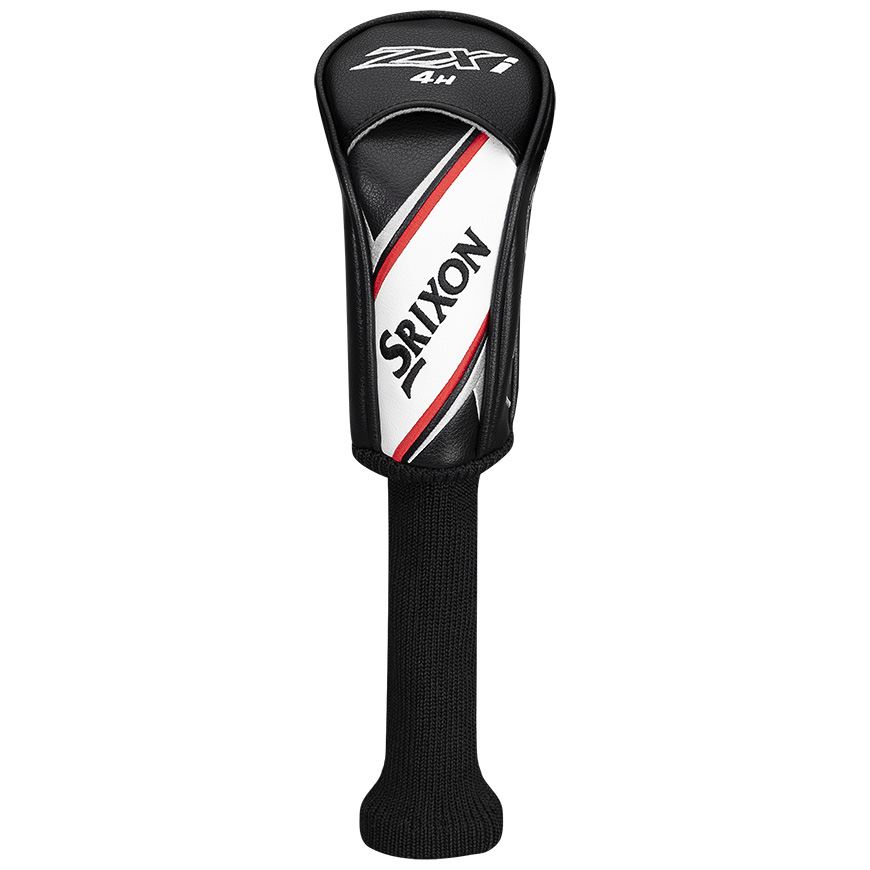 ZXi Hybrid | Golf Clubs | Dunlop Sports EU