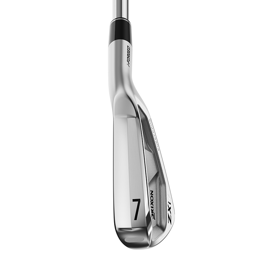 ZXi7 Irons | Golf Clubs | Dunlop Sports EU