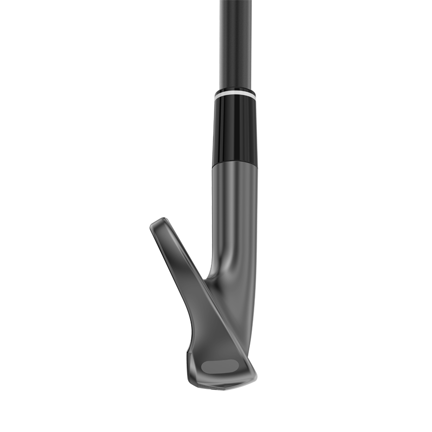 ZX7 Mk II Black Chrome Irons | Dunlop Sports EU