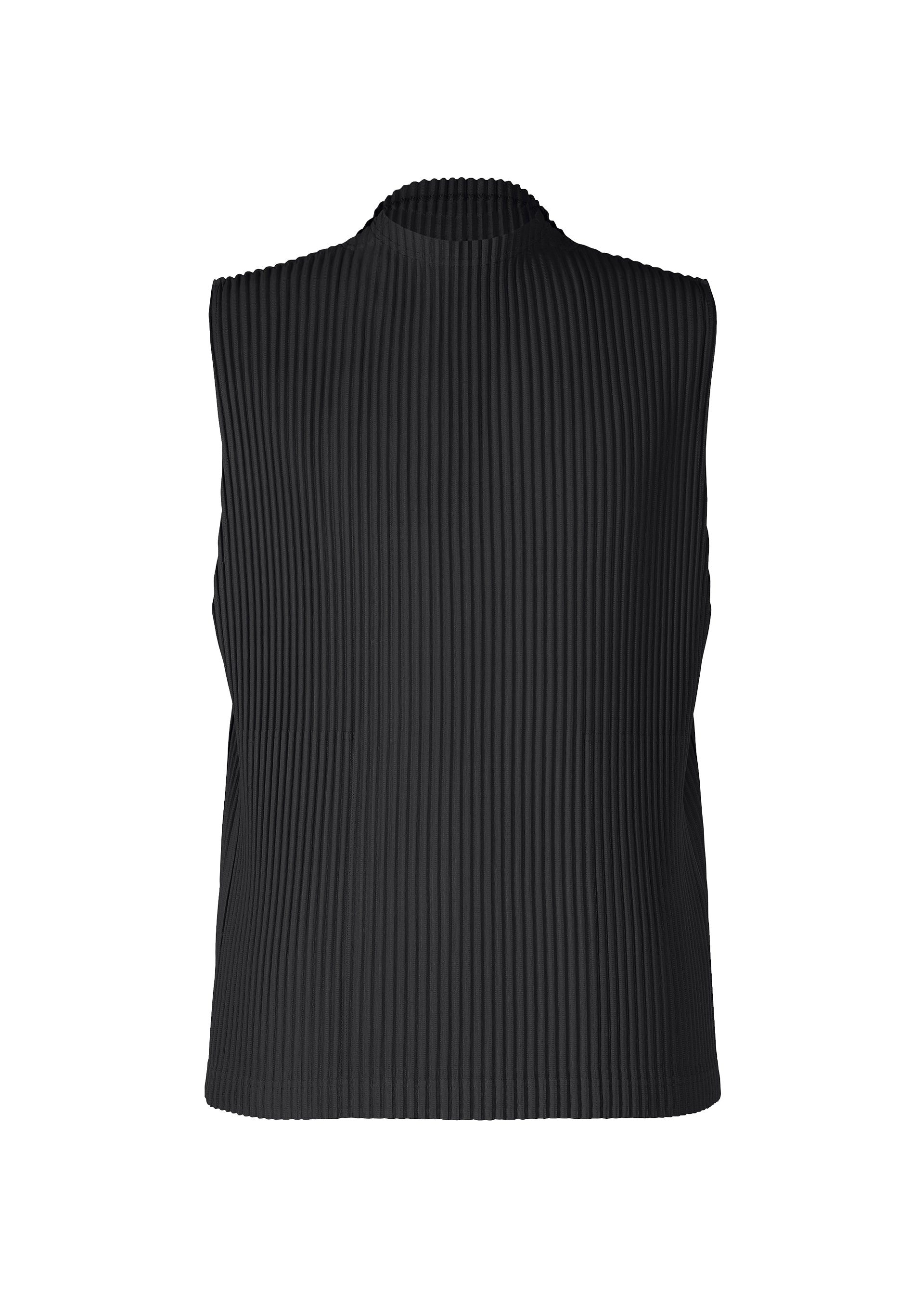 MC APRIL Top Black – ISSEY MIYAKE EU