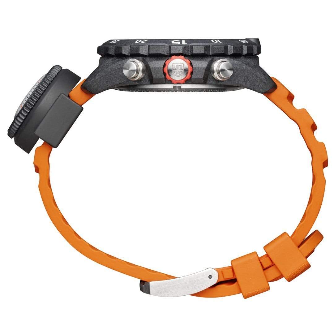 Bear Grylls Chronograph with Compass, 45 mm - 3749 | Luminox