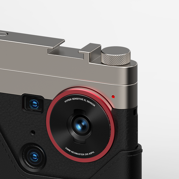 nubia Z70 Series Retro Kit - Nubia Store (EU)