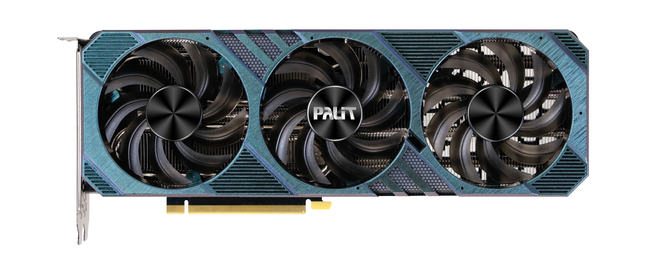 Palit Products - GeForce RTX™ 3060 Ti ColorPOP ::