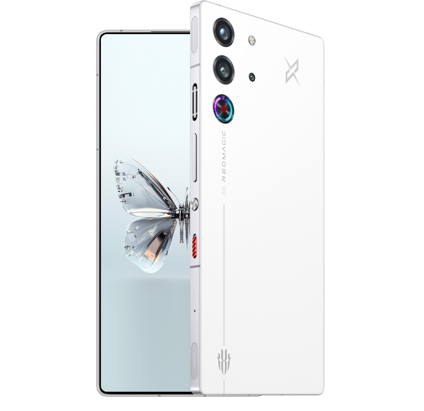 REDMAGIC 10 Pro Gaming Smartphone with Snapdragon 8 Gen 3 Elite