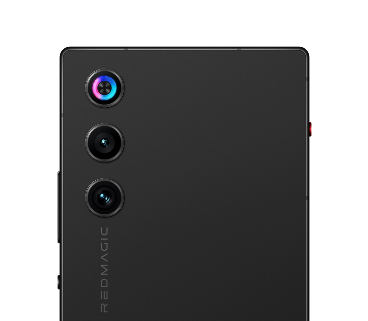 REDMAGIC 10 Air: Elite Gaming Phone with Snapdragon 8 Gen 3, 6,000