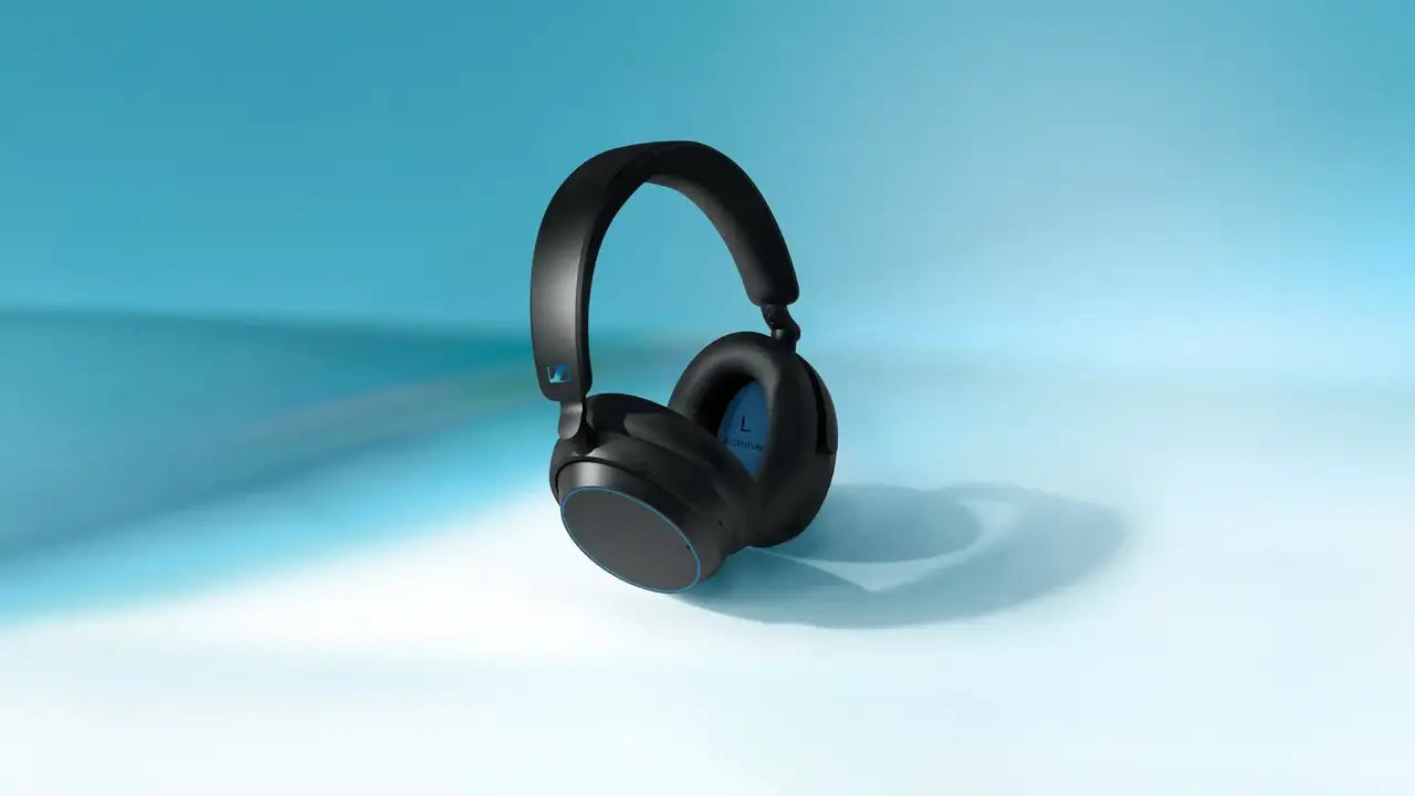 ACCENTUM Wireless – Sonova Consumer Hearing GmbH