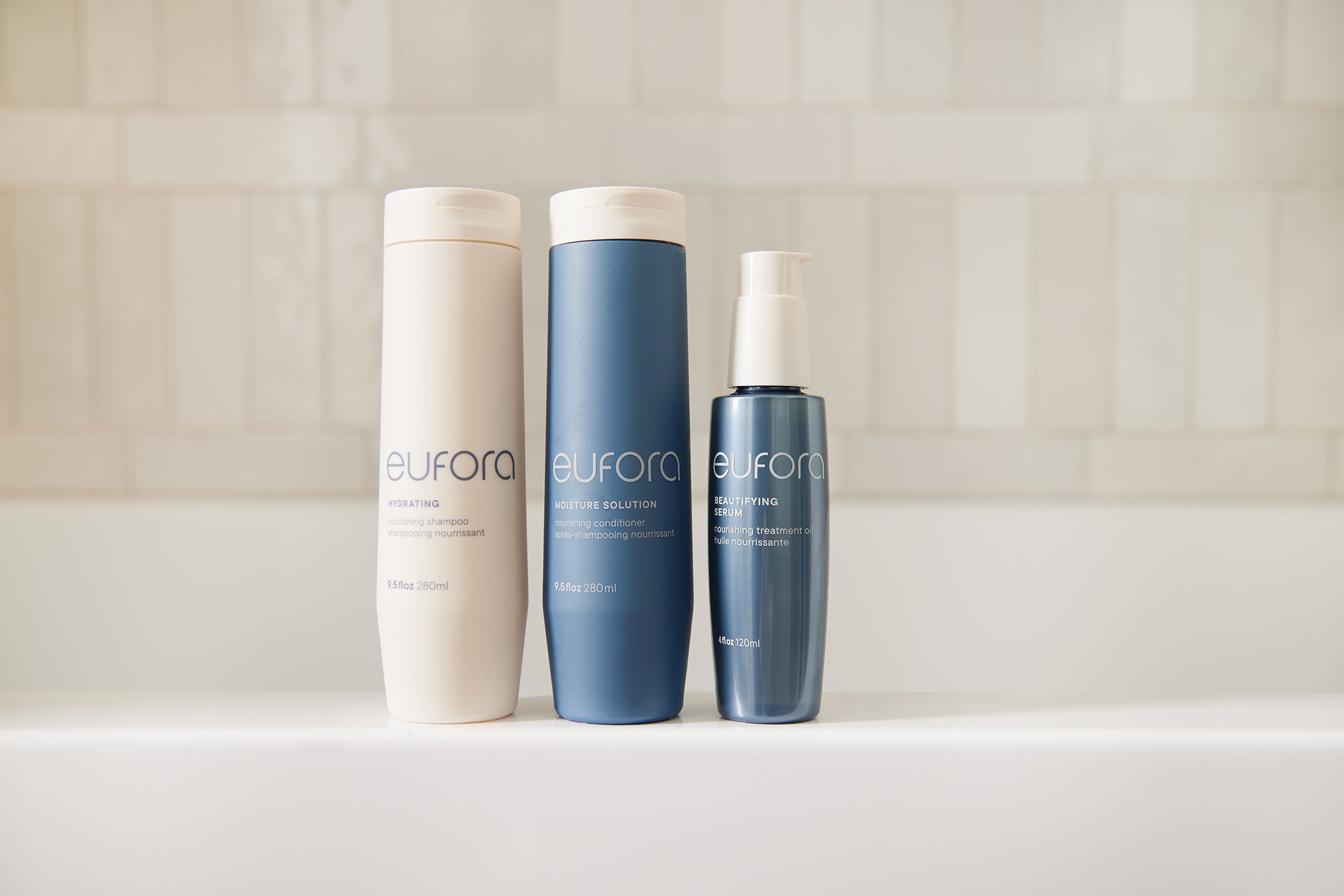 ノリッシュ – eufora