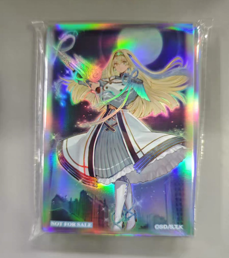 エクソシスター マルファ マニフィカ ジブリーヌ シークレット