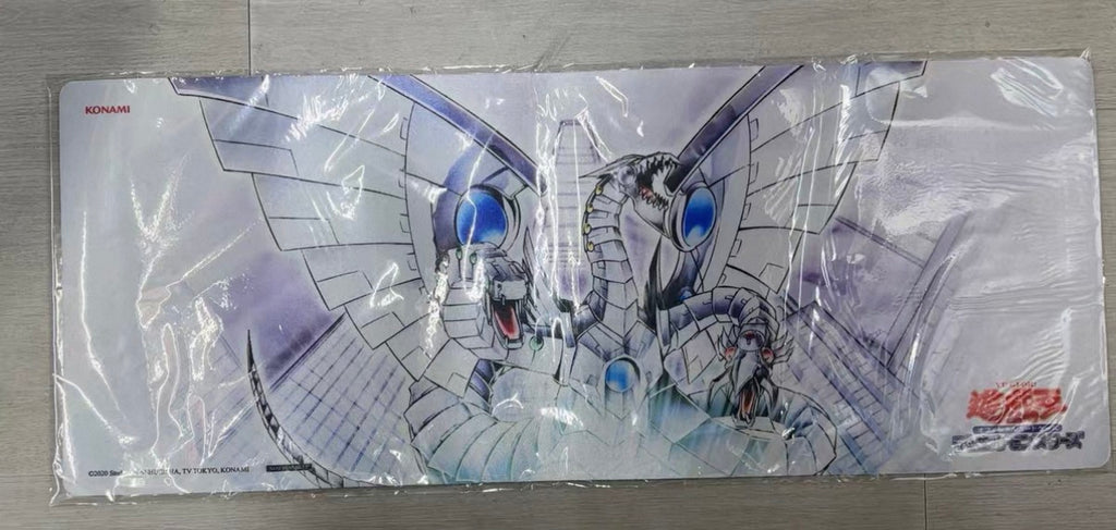 受注発送】未開封 中国限定 サイバーエンドドラゴン ハーフプレイ