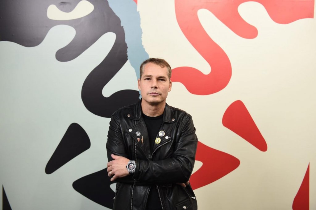 シェパード・フェアリー/アメリカを代表するストリートアーティスト