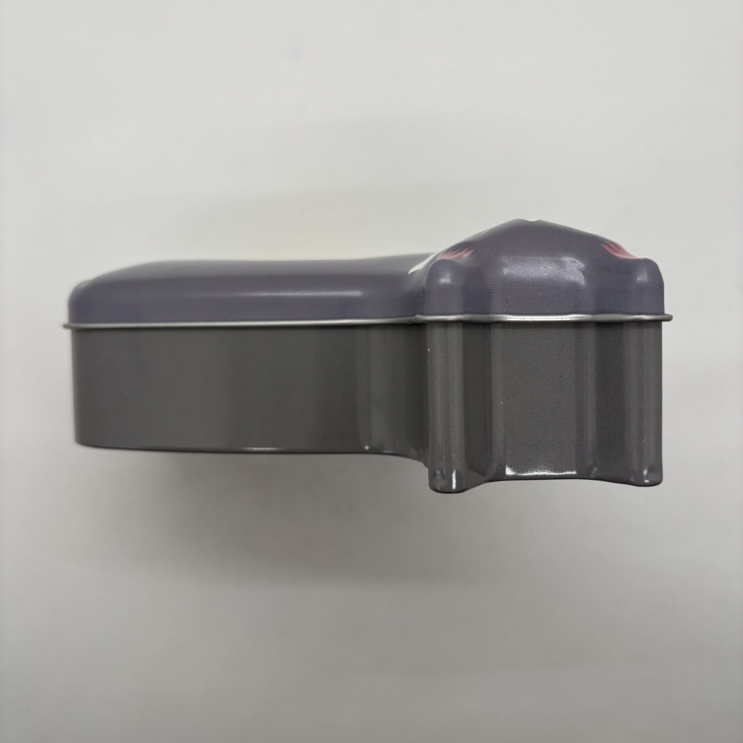 ネコ ウォーキング缶（ハチワレ） | 株式会社エウレカ