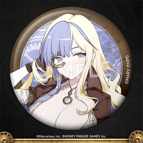 閃乱カグラ』スチームパンク ガールくじ | Eureka!オンラインくじ