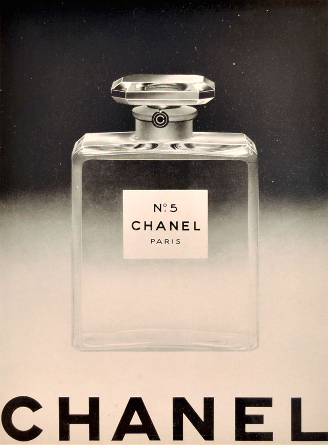 chanel - ヴィンテージポスター エウレカ Eurekaヴィンテージポスター