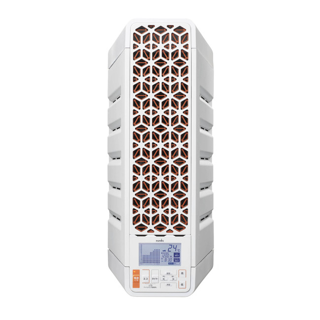 ヘリテイジヒーターの販売を開始しました。 « あたたかく、しあわせな