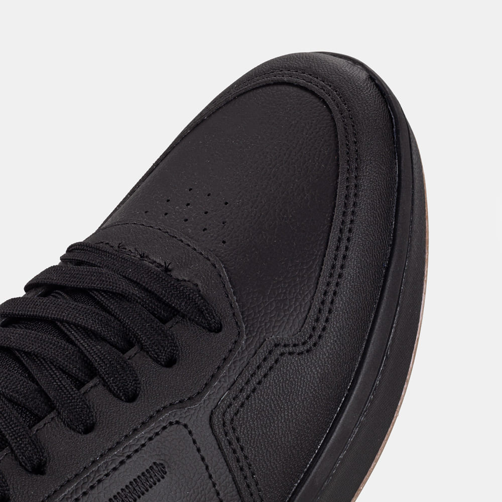 Tênis Olympikus Versa Preto 2