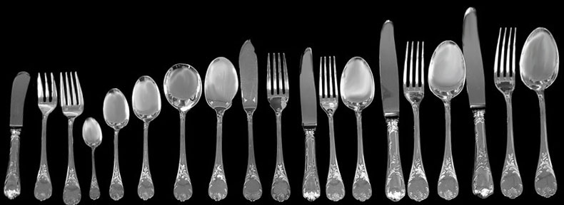 クリストフル｜よくあるご質問