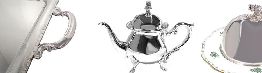 ユーロクラシクス｜業務用シルバーウェア ステンレス