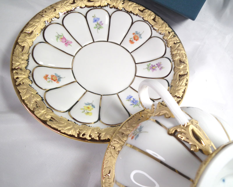 ユーロクラシクス｜マイセン トップ