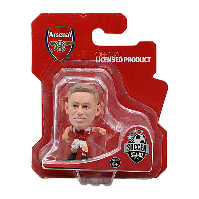アーセナル サッカースターズ フィギュア – EURO SPORTS ONLINE STORE