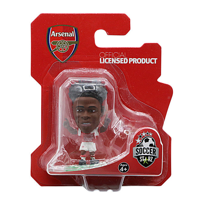 アーセナル サッカースターズ フィギュア – EURO SPORTS ONLINE STORE