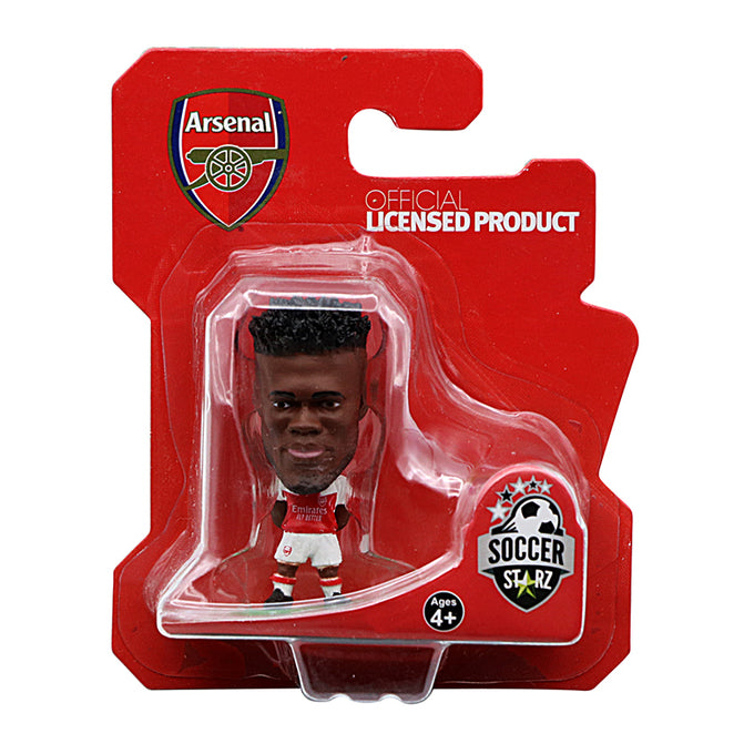 アーセナル サッカースターズ フィギュア – EURO SPORTS ONLINE STORE