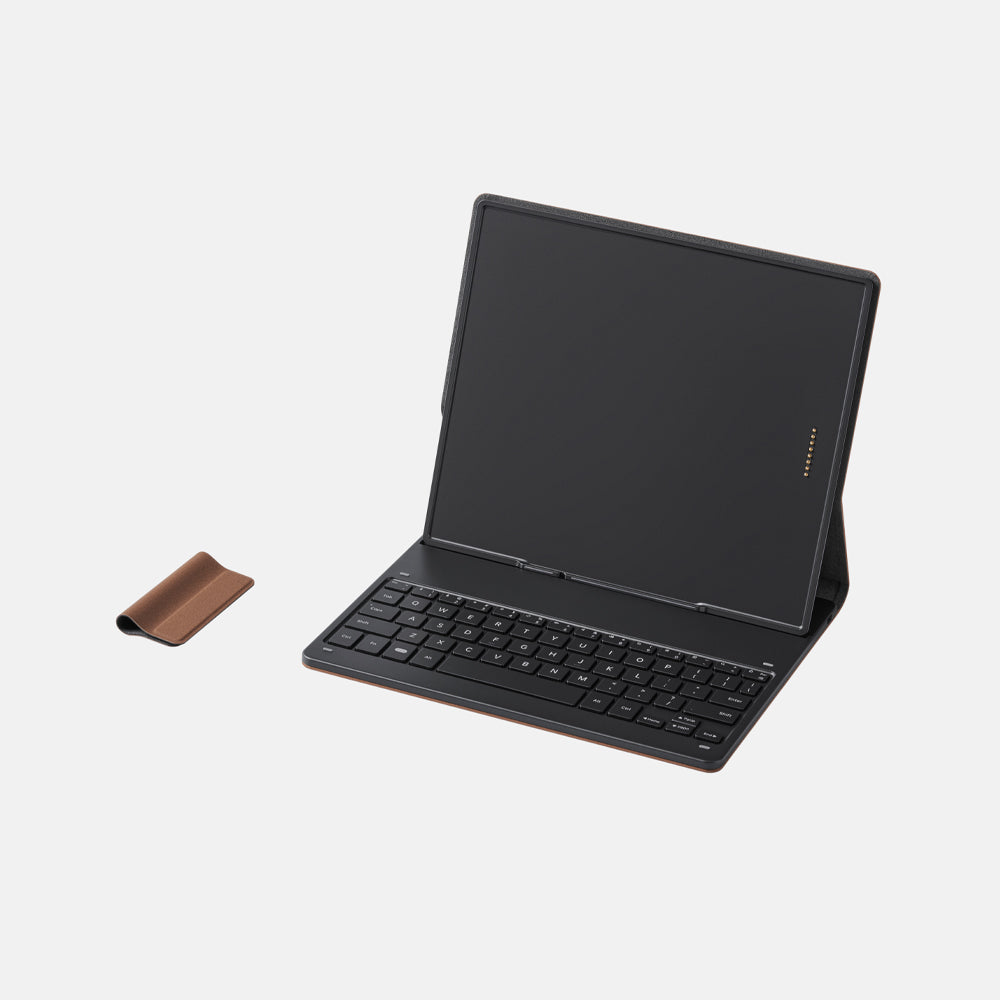 Magnetic Keyboard Cover for Note Air5 C – BOOX EURO Shop