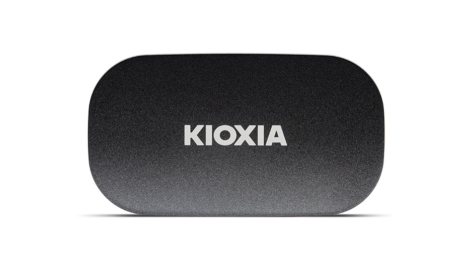 EXCERIA PLUS G2 Portable SSD | KIOXIA - Middle East & Africa (English)