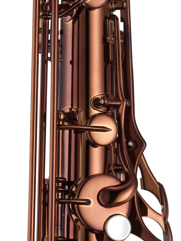YTS-82ZASP - Overview - Saxophones - Products - Brass & Woodwinds