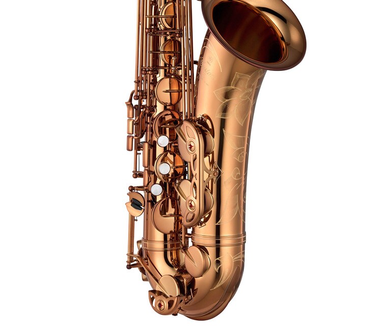 YTS-82Z - Overview - Saxophones - Products - Brass & Woodwinds