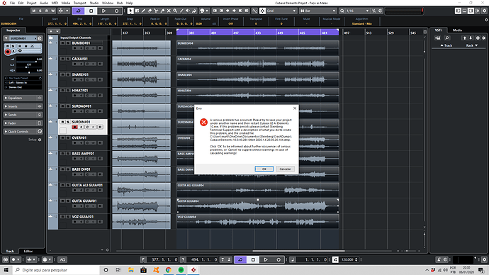 その他 CUBASE PRO Cubase Pro 15 by Steinberg: Rent-to-Own for $16.99/month | Splice