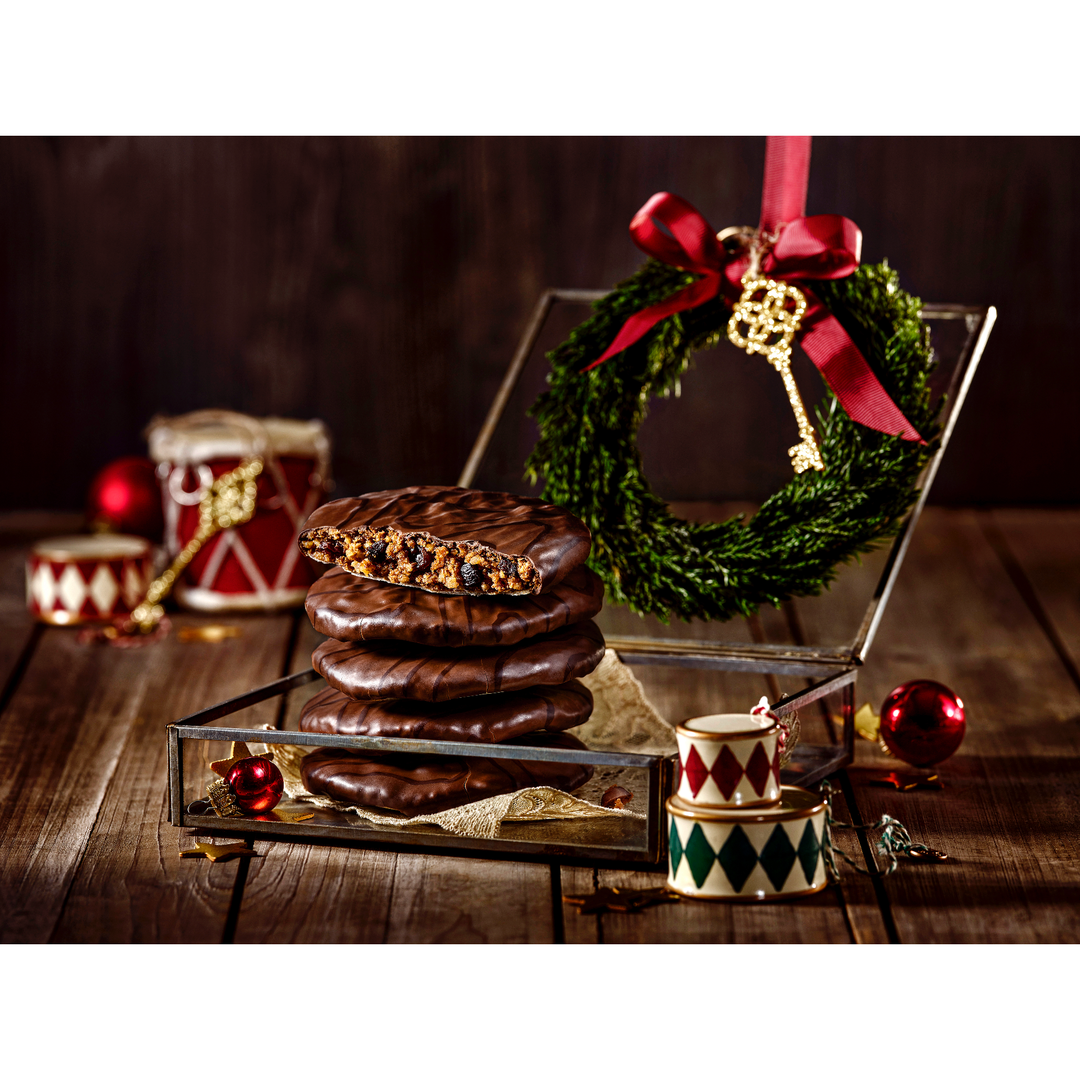 Lebkuchen Schmidt Elisen-Lebkuchen Schatz 